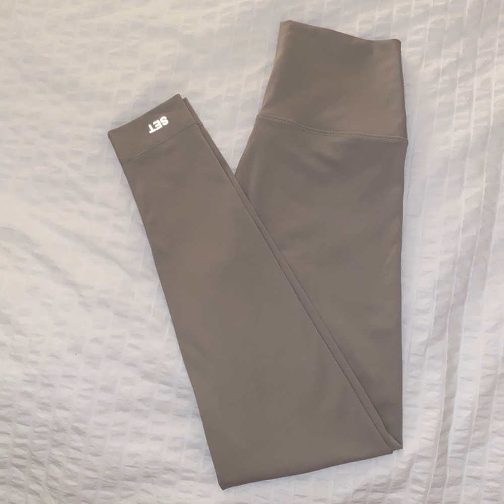 Set active Luxform leggings